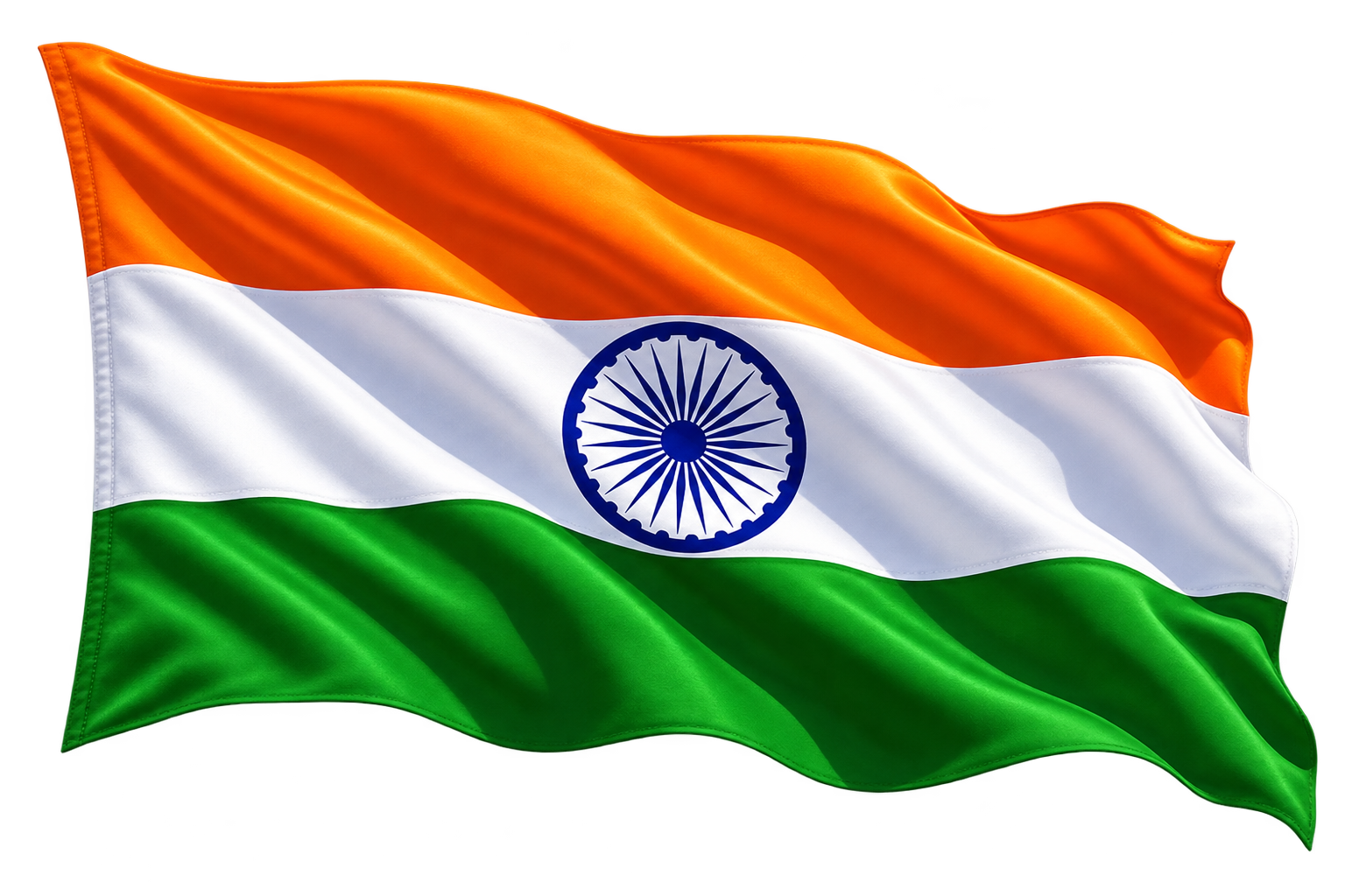 Indian Flag